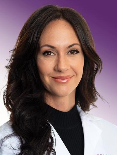Amy Easley, ACNP