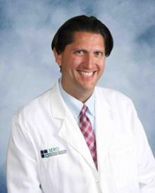 Stuart Burri, MD