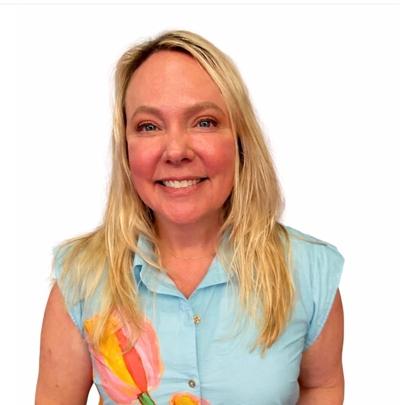 Angela Rickelton, CRNA