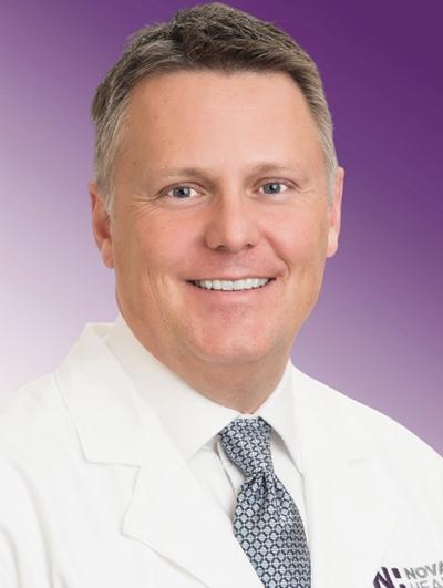 Christopher Brumfield, MD