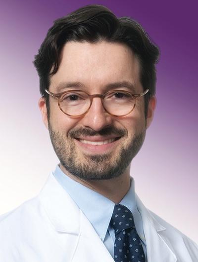 Jonathan Fisher, MD