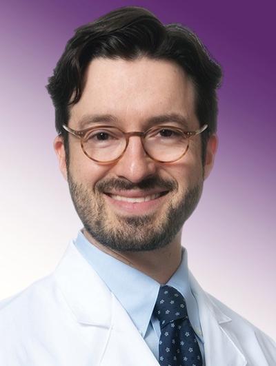 Jonathan Fisher, MD