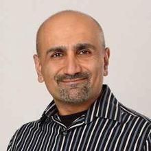 Alireza Bozorgmanesh, MD