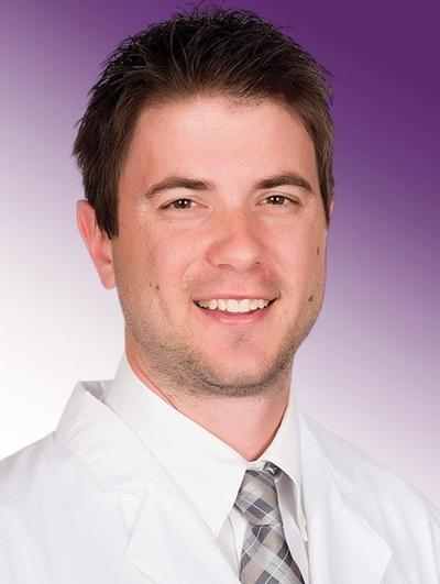 Daniel Myers, DO