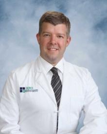 Benjamin Moeller, MD