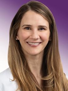 Kaitlyn Hurst, MD