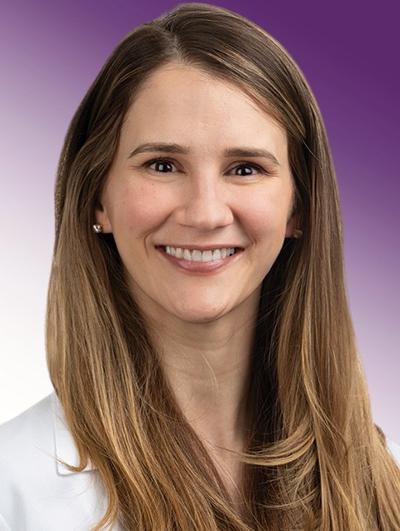 Kaitlyn Hurst, MD