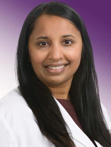 Ann Mathew, FNP