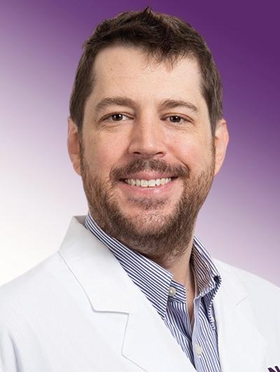 John Bethune, FNP, AGACNP