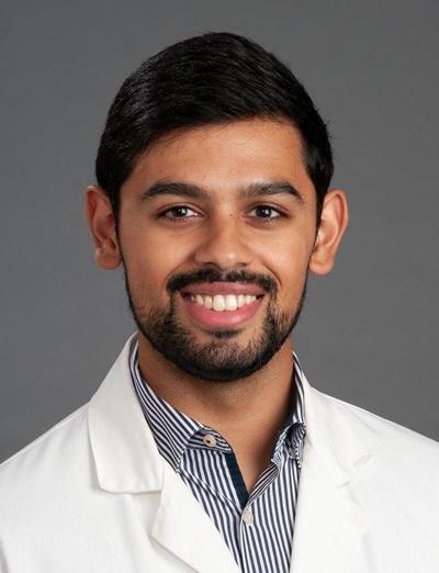 Tiraj Parikh, DO