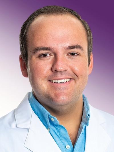 Daniel Hartley, FNP, DNP