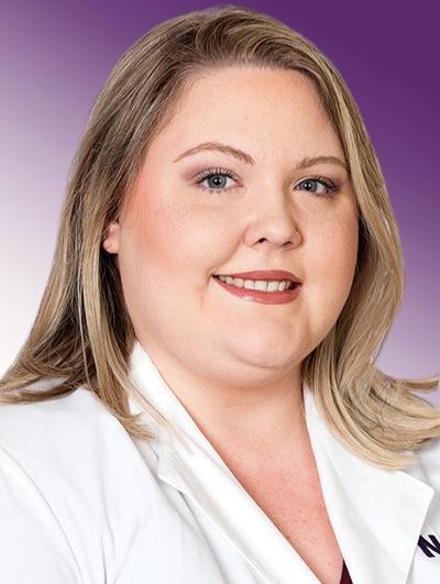 Kayla Perry, ACNP