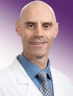 Paul Prince, FNP