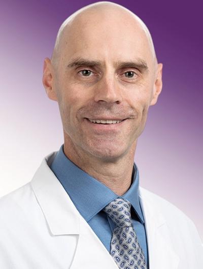 Paul Prince, FNP