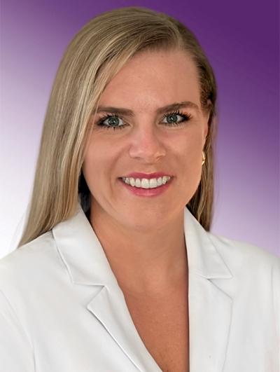 Angela Keziah, AGACNP-BC