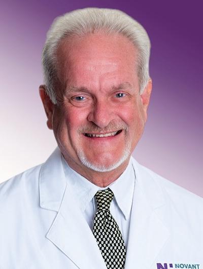 Marlon Graham, MD