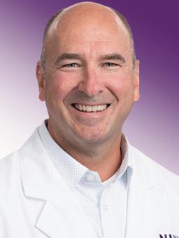 Robert Bundy Jr, MD