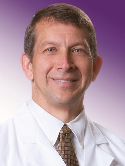 Joseph Mueller, MD