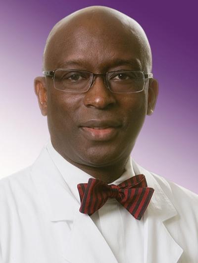 Carl Smart, MD