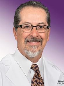 Nestor Cruz Jr, MD