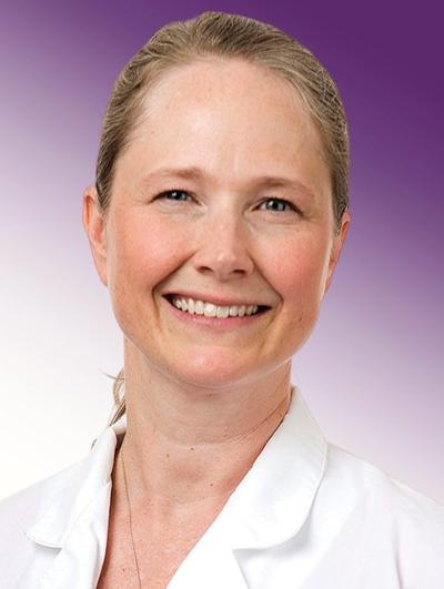 Deborah Queen, MD