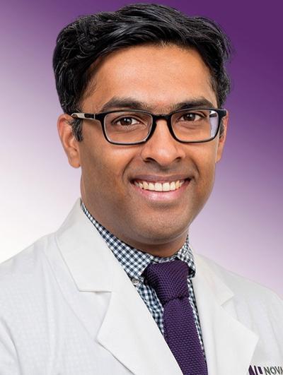 Rajarajan Panneerselvan, MD