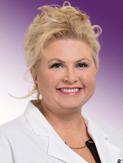 Natalie Yount, FNP