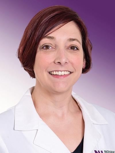 Sarah Koenigseker, CNM