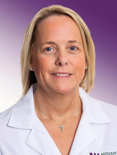 Jill Generelli, AGPCNP