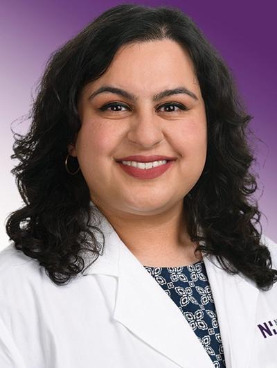 Aalia Soherwardy, MD