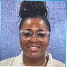 Christal Bennett, PMHNP