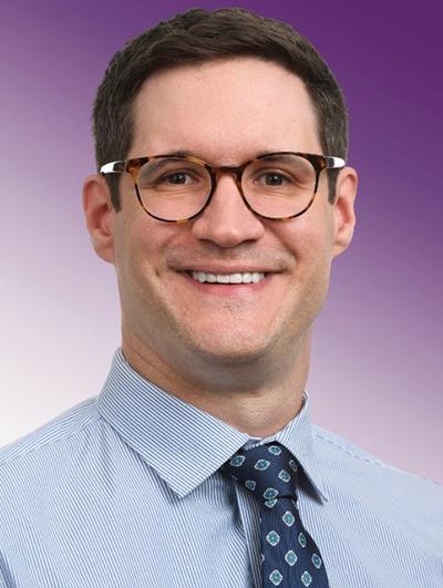 Travis Kozak, MD, MBA