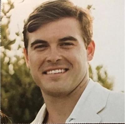 Cooper Hewett, CRNA