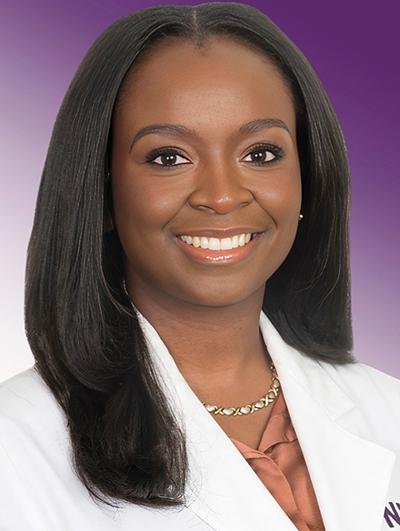 Christina Stephenson, FNP