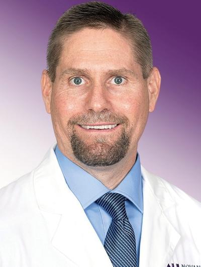 Robert Goecker, DPM