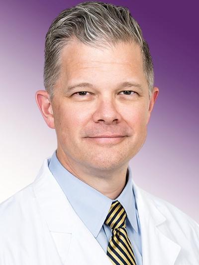 David Priest, MD