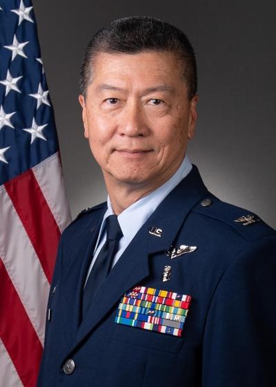 Frank Yang, MD