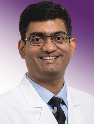 Satish Vallabhaneni, MD