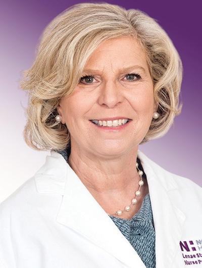 Katherine Stone, NP