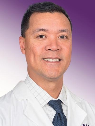 Melvin Vidal, MD