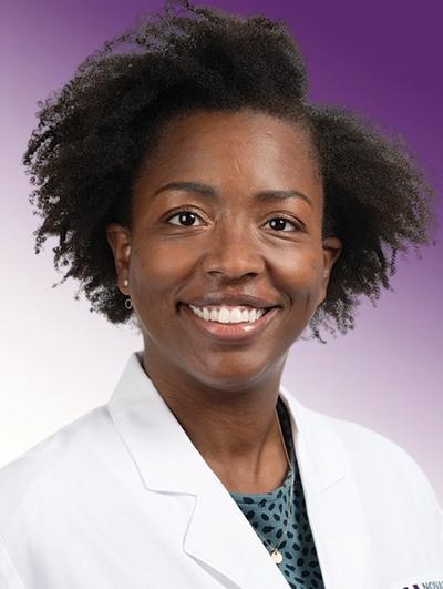 Keyona Oni, MD