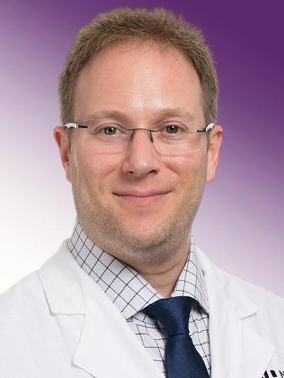 Seth Richman, MD