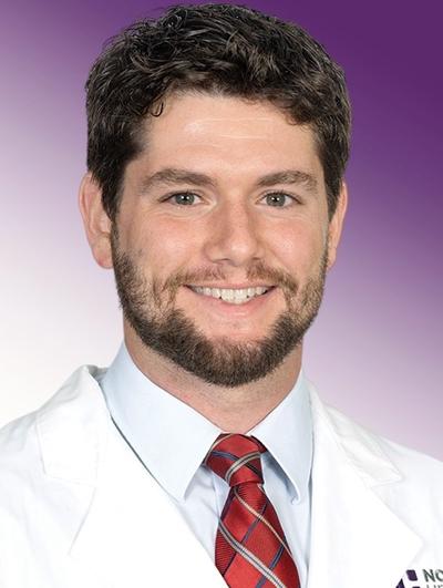 Derek Bernstein, MD