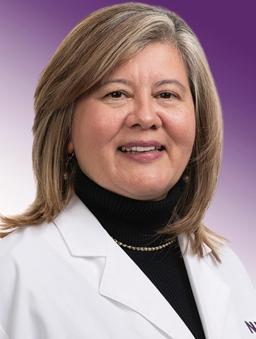 Maria Bermudez Pacheco, PA-C