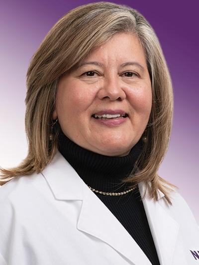 Maria Bermudez Pacheco, PA-C