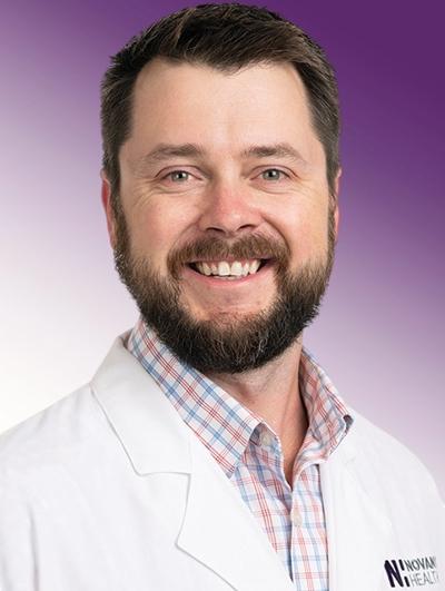 Kyle Johnson, MD
