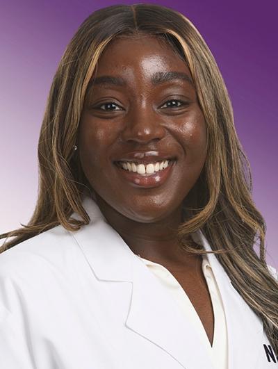 Gabrielle Sagesse, MD