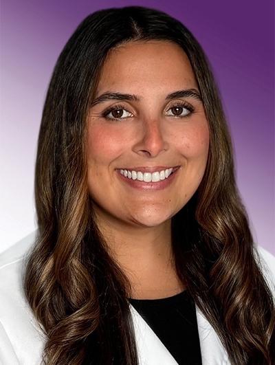 Ashley Lall, MD