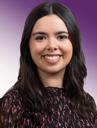 Amanda Lina Andrade, PNP