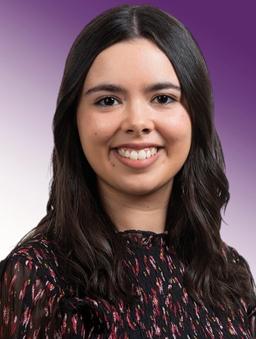 Amanda Lina Andrade, PNP